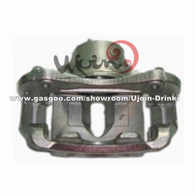 Cheap Car Brakes Cost ForHYUNDAI Ix35 (LM) 1.6 For HYUNDAI Ix35 (LM) 1.7 CRDi 58180-2SA70 58110-2S700