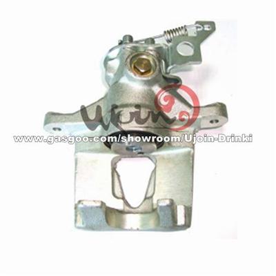 Cheap Brake Caliper New For JAGUA X-TYPE (CF1) 2.0 D For JAGUA X-TYPE (CF1) 2.0 V6 C2S18004 C2S43449 C2S16498 CS218004