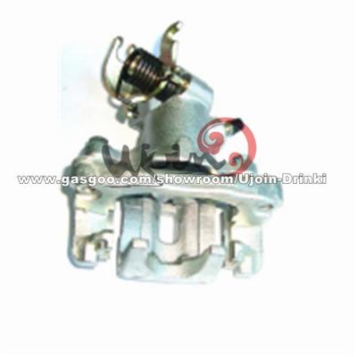 Cheap Brake Team For KIA CERATO (LD)1.5 CRDi For KIA CERATO (LD) 1.6 58210-2F300 58210-2F400