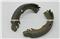 Brake Shoes For Sylphy Auto Car,Asbestos Free,Good Quality Steel