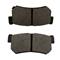 Premium Quality Auto Brake Pad Daewoo With Factory Price - img4