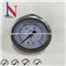 150mm Stainless Steel Case Bayonet Ring Glycerin Pressure Gauge