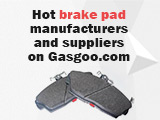 Hot brake pad manufacturers and suppliers on Gasgoo.com