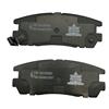 Premium Quality Auto Honda Brake Pads With Factory Price