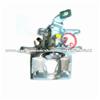 Cheap Rear Caliper Replacement For NISSAN INTERSTAR Bus (X70) DCi 100 For NISSAN INTERSTAR Bus (X70) DCi 120 44011-00QAB 44011-00QAA
