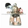 Cheap Racing Brakes For OPEL ASTRA G Cabriolet 1.6 For OPEL ASTRA G Cabriolet 1.6 16V 542006 542463