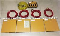 Air Bearings For Transporting Heavy Cargo With Detailed Introduction