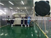 Air Bearing Movers Features And Applications