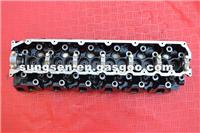 Cylinder Head For Toyota 1HZ 11101-17031 11101-17012