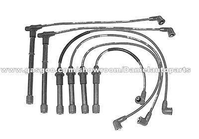 Toyota Spark Plug Wire 90919-21037