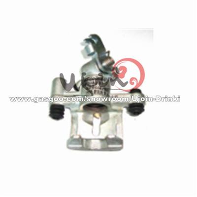 Cheap Front Brake For MAZDA MX-5 I (NA) 1.6 For MAZDA MX-5 I (NA) 1.8 NA75-26-71XB NA75-26-71XC NA75-26-71X NAZ5-26-99ZC NAZ5-26-98ZB NA75-26-71XA