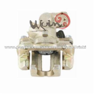 Cheap MG Brake Calipers For MG MGF (RD) 1.8 I VVC For MG MGF (RD) 1.8 I 16V SMC000470 GBC90192