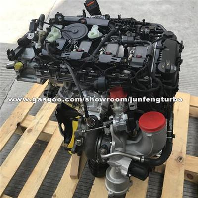 Original Brand New EA888 Engine For Sale ,Engine With Turbocharger 06L145722G 06J145722D Engine For Audi Q7 Q5L A5 A7 2.0T
