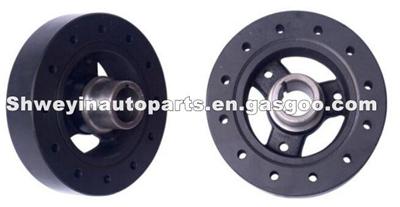 Chevrolet C10 C1500 C2500 Camaro Blazer Crankshaft Pulley 14097258,12551537,10066045,6272221