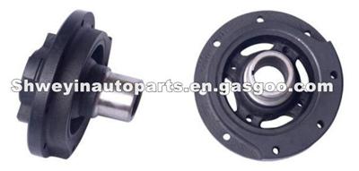 Ford Bronco E-Series F-Series Crankshaft Pulley E8TZ6316B