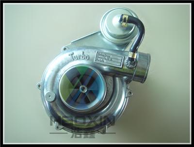 Turbo VI240042 24100-2263A Engine RHC62W YF21 H06CT Turbocharger For Hino Truck