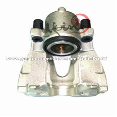 Cheap Front Brake Caliper Replacement For OPEL ASTRA G Cabriolet 1.8 16V OPEL ASTRA G Cabriolet 2.0 16V Turbo 542273 90540168 93176426 542471