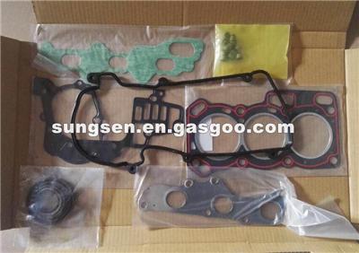 Gasket Kits For Daihatsu 04111-87757 04111-87759 04111-87775