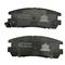 Factory Wholesale Price Car Honda Brake Pad - img4