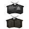 Good Price And High Quality Car Auto Parts Brake Pad For Audi - img4