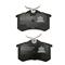 Hot Sale Disk Brake Pad For Audi 1H0 698 451 E - img3