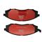 Auto Brake System Part Nissan Brake Pad OE41060-7Z025 - img4