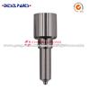 DLLA156P1111 Fuel Injection Parts Common Rail Injection Nozzle For Mercedes