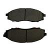 Car Genuine Spare Parts Manufacturer Brake Pad For Nissan