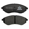 Automobiles Parts Brake Systems Chevrolet Brake Pad