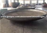 Torispherical Head-Dished End China