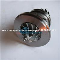 TURBOCHARGER TD27 CARTRIDGE TD04LQD3214411-7T60049377-02600TURBOCORECHRA Navara Pickup TD27 NS25 3.2L