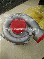 Holset Turbocharger 1114892 Genuine Turbocharger