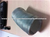 Aluminum Craft Paper Heat Protection Tube