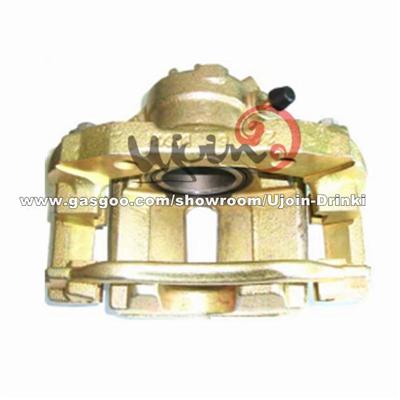 Cheap PEUGE Brake Caliper For PEUGE 1007(KM_) 1.4 For PEUGE 1007(KM_) 1.6 4400N0 4400R6 441067