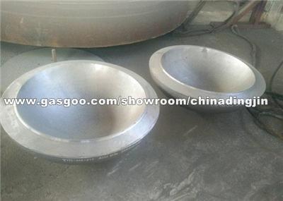 Customized Crown Head China Manufacturer