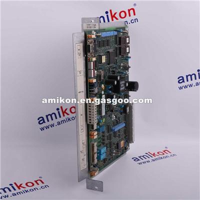 ABB 48990001-FE DSSR 115 Power Supply