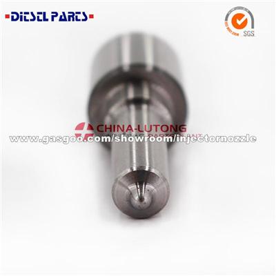 0934008440 Diesel Fuel Injection System Common Rail Diesel Nozzle For ISUZU