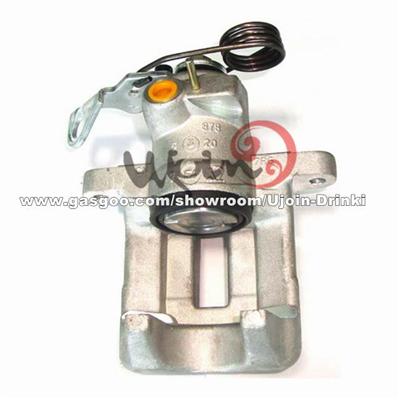 Cheap SKODA SUPERB Brake Calipers For SKODA SUPERB (3U4) 1.8 T For SKODA SUPERB (3U4) 1.9 TDI 8E0 615 423