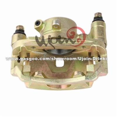 Cheap Specialist Brake And Calipers For TOYOTA HIACE ⅡKasten (H5_) 1.8 47750-26040 47750-26080 47750-35130