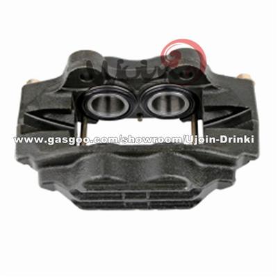 Cheap TOYOTA Brake Calipers For TOYOTA 4 RUNNER (_N130) 3.0 V6 (VZN 130) 47750-35080 47750-35140