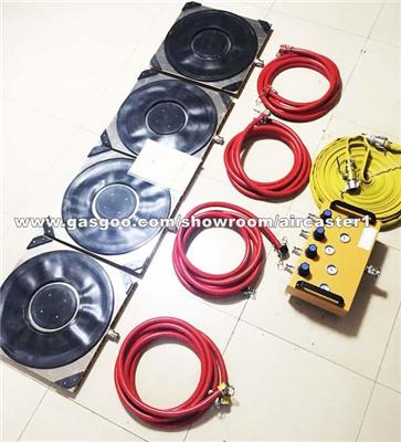 Air Pads For Moving Equipment With Picture