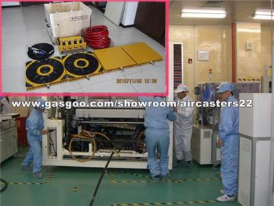 Air Film Transporters Of Multi-Function