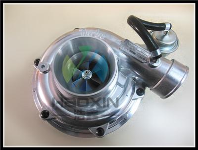 Rhe6 Q27-513z-1 Turbo/Turbocharger