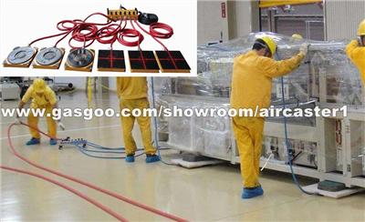 Air Film Transporters Professional And Reliability