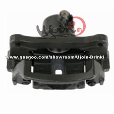 Hot-Selling Power Brake And Calipers For TOYOTA LAND CRUISER 80 (_J8_) 4.0 (FJ80_) 47750-60040 47750-60070 47750-60110