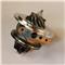 GT1752S 701196-0001 701196-0002 701196-0006 14411-VB300 Turbo Cartridge Patrol Y61 2.8TD 1997- RD28TI RD28ETI 2.8L 129HP