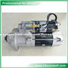 6CT 3976618 M107R3001SE Cummins Engine Starter 24V 7.5Kw Starting Motor