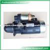 DCEC For 6CT 24V 7.5Kw Engine Dongfeng Cummins Starter Motor C3415538