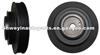 Mitsubishi 6G72 Crankshaft Pulley MD177199