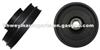 Honda Civic HR-V CRX Crankshaft Pulley 13810-P2K-003